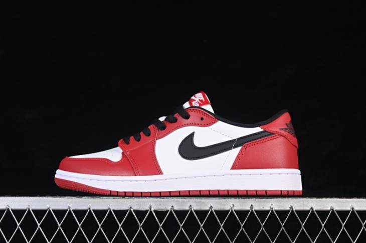 Picture of Air Jordan 1 LOW _SKUfw22370033980141955fw
